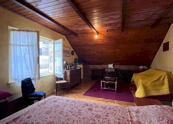 Mansarda - Quadrilocale via Clotes, 39, Sauze d'Oulx - foto 43