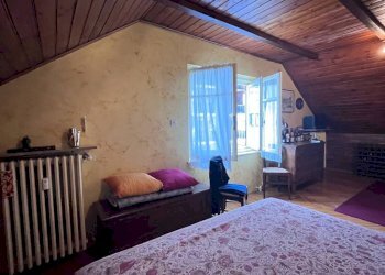 Mansarda - Four-room apartment via Clotes, 39, Sauze d'Oulx - photo 44