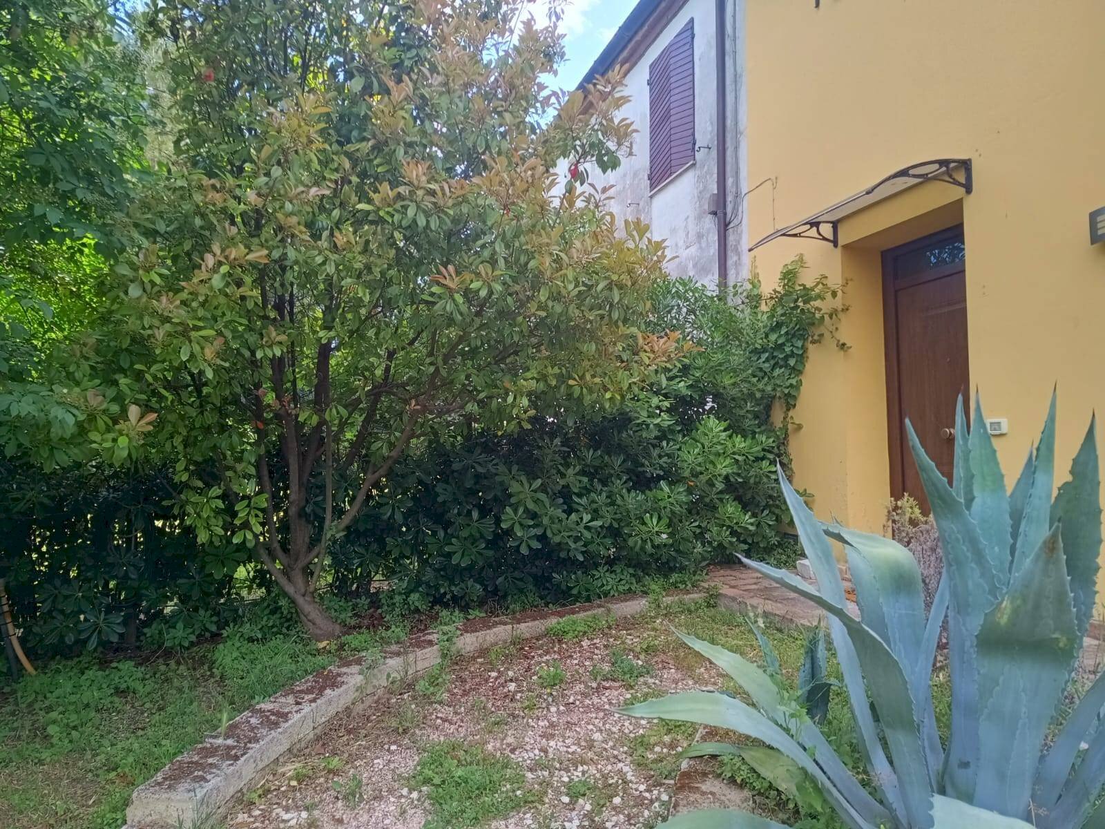 Foto 3 - Trilocale strada pozzetti
 
4, Pesaro - foto 3