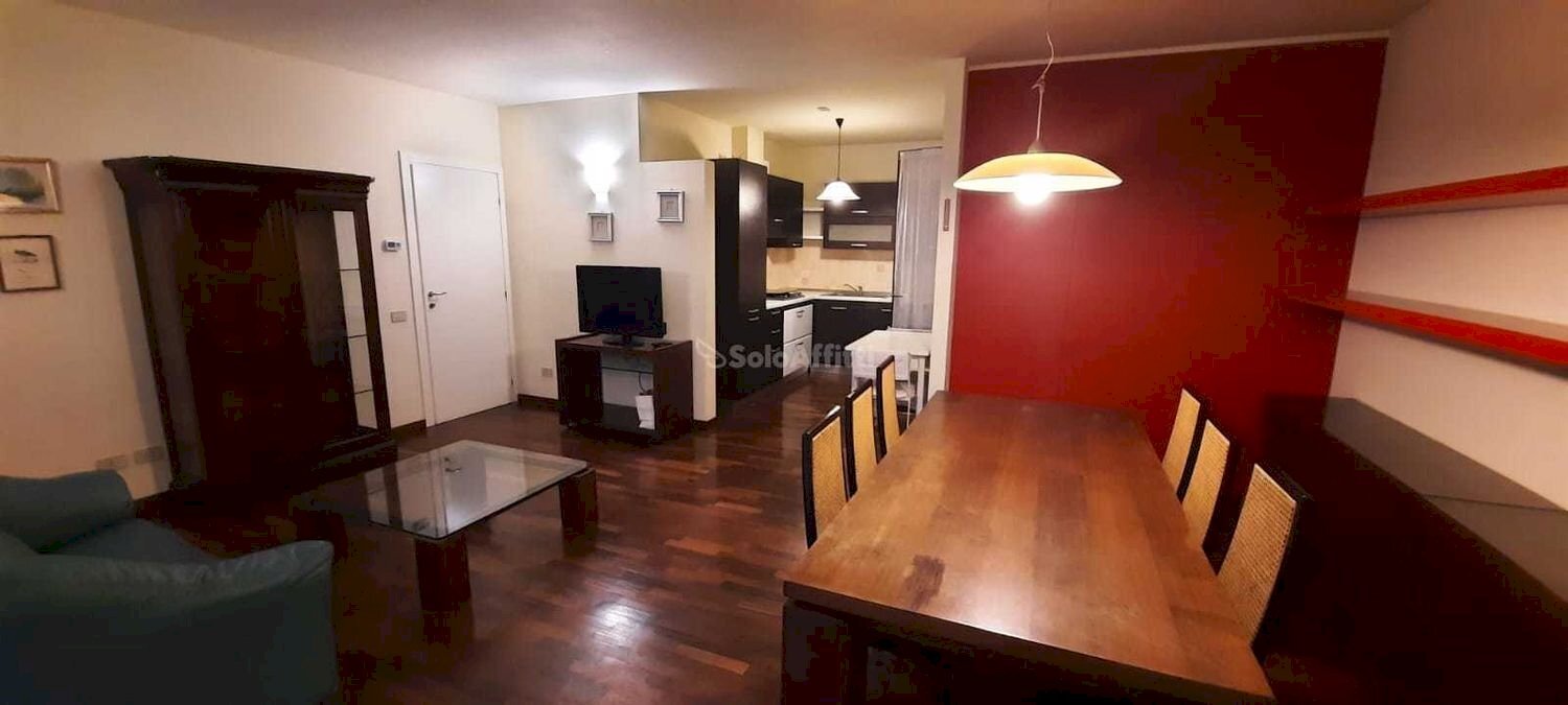 soggiorno - Appartamento Roma, Fano - foto 1