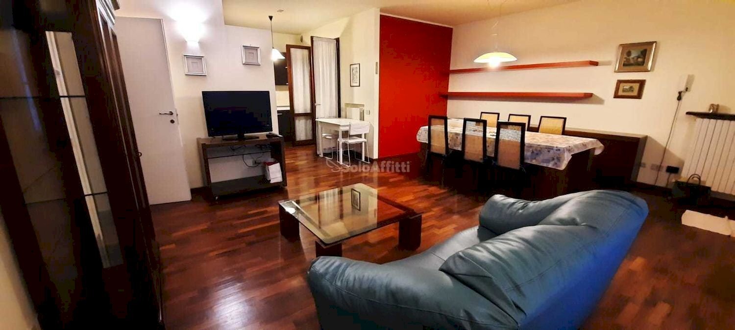 soggiorno - Appartamento Roma, Fano - foto 2