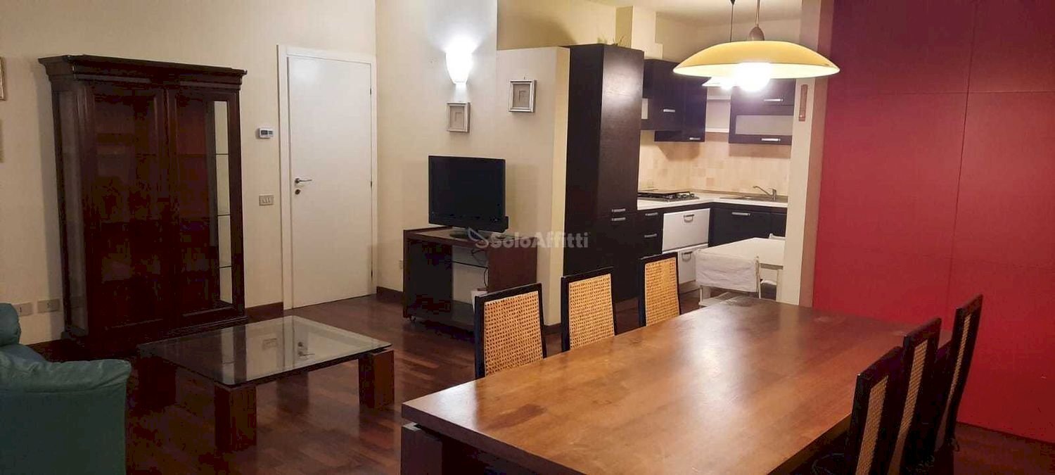 soggiorno - Appartamento Roma, Fano - foto 3