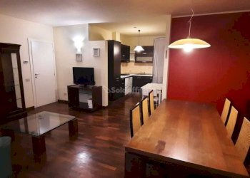 soggiorno - Appartamento Roma, Fano - foto 1