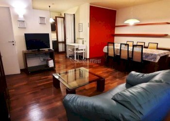 soggiorno - Appartamento Roma, Fano - foto 2