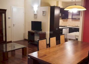 soggiorno - Appartamento Roma, Fano - foto 3