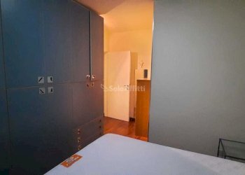 camera da letto - Appartamento Roma, Fano - foto 14