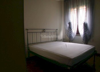 camera da letto - Appartamento Roma, Fano - foto 15