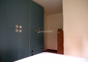 camera da letto - Appartamento Roma, Fano - foto 16