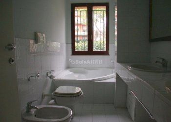 bagno - Appartamento Roma, Fano - foto 18