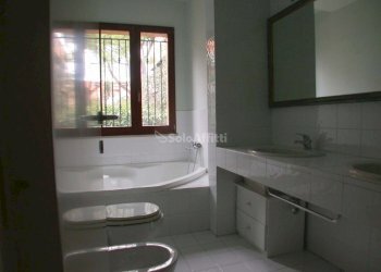 bagno - Appartamento Roma, Fano - foto 19