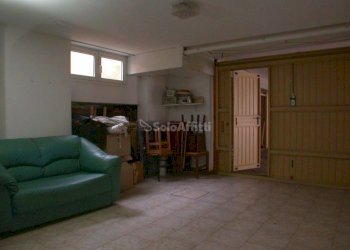 soggiorno - Appartamento Roma, Fano - foto 24