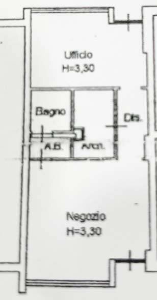 Foto 8 - Locale Commerciale via Abbazia, Fano - foto 1