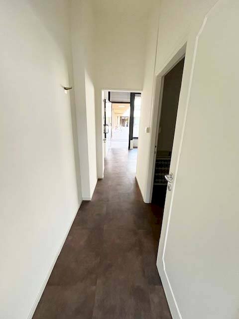 Foto 1 - Locale Commerciale via Abbazia, Fano - planimetria 1