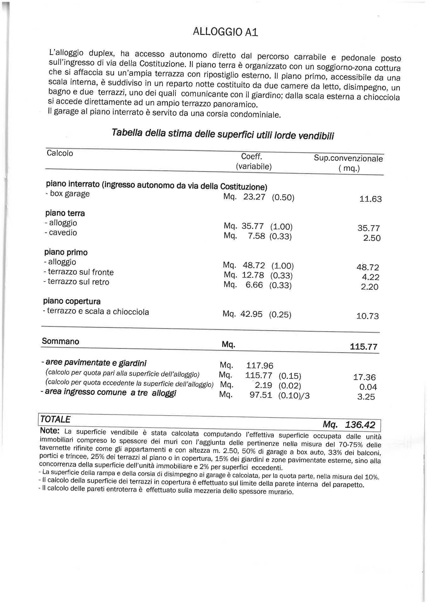Foto 2 - Building land Mombaroccio - photo 2