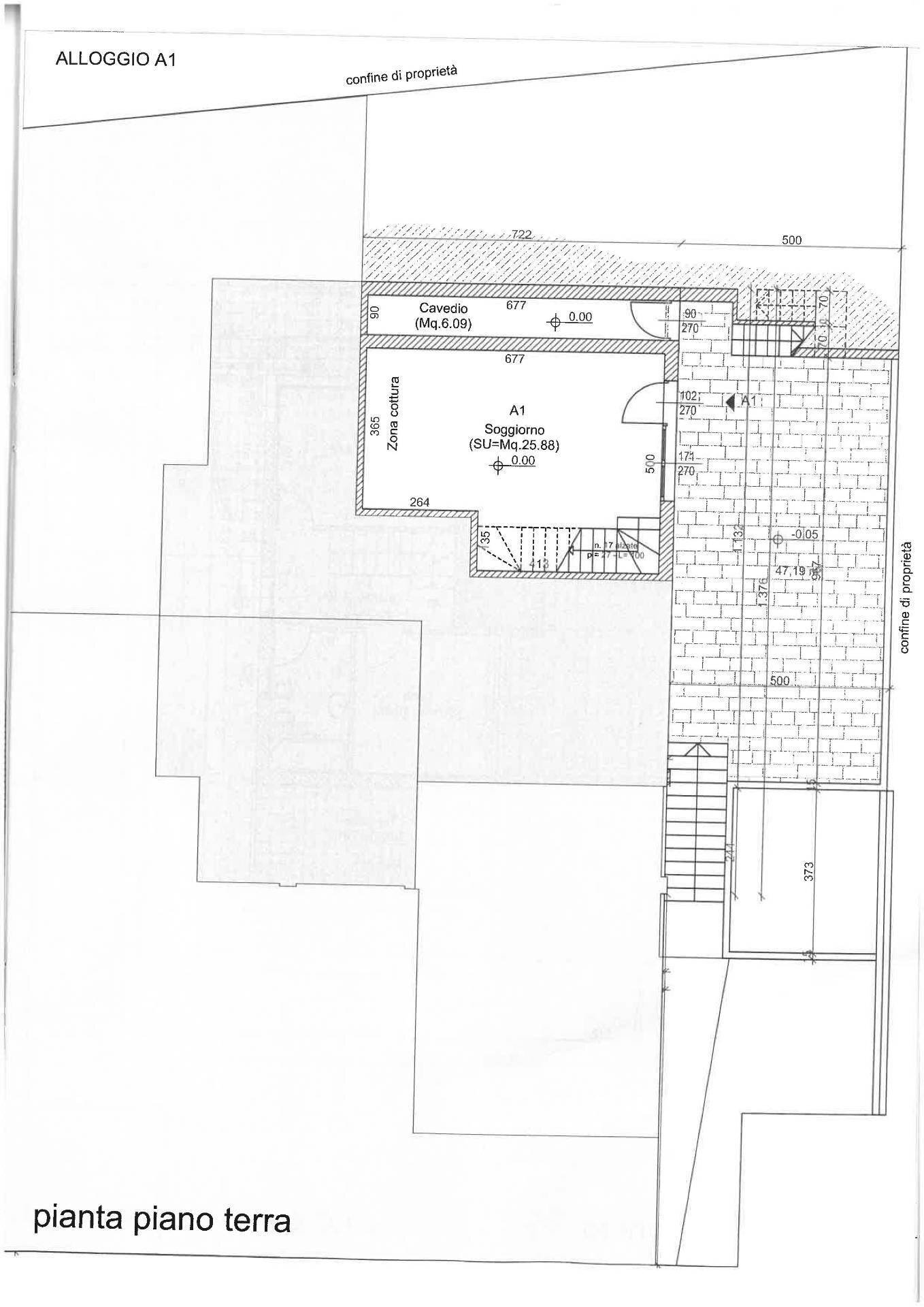 Foto 3 - Building land Mombaroccio - photo 3