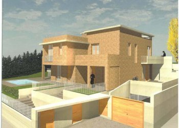 Foto 1 - Terreno edificabile Mombaroccio - foto 1