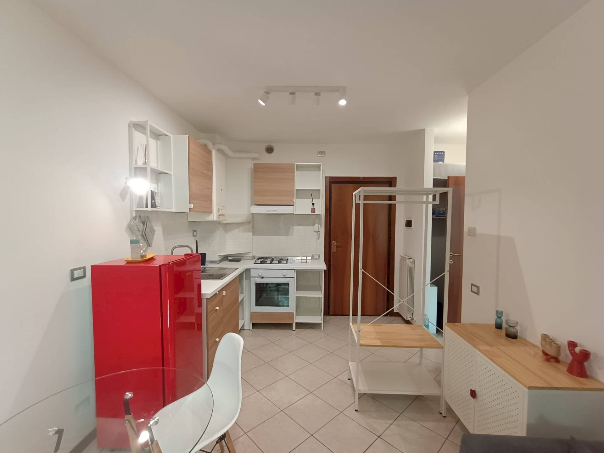 Foto 1 - Two-room apartment Via Madonna Mare
 
25, Fano - photo 1
