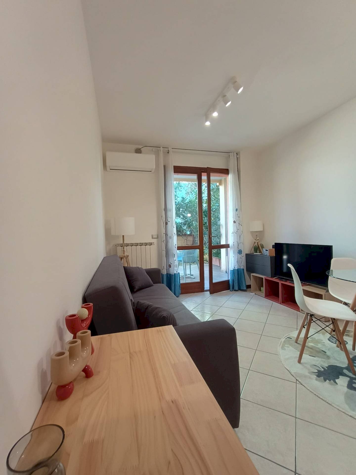 Foto 2 - Two-room apartment Via Madonna Mare
25, Fano - photo 2