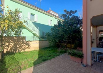 Foto 23 - Two-room apartment Via Madonna Mare
 
25, Fano - photo 23