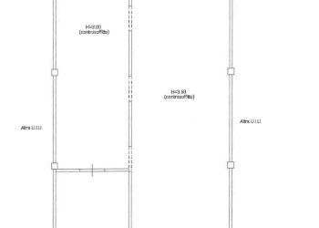 Foto 1 - Capannone via Flaminia, Fano - foto 1