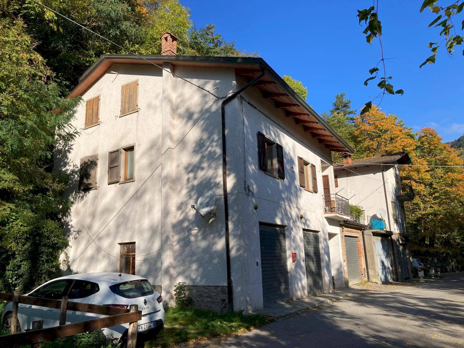 Foto 1 - Appartamento VIA ARCHIANO BADIA BRATAGLIA
 
18, Poppi - foto 1