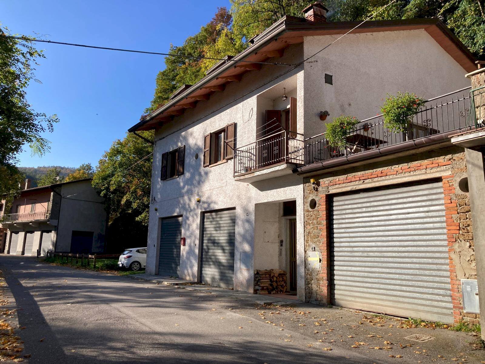 Foto 2 - Appartamento VIA ARCHIANO BADIA BRATAGLIA
 
18, Poppi - foto 2