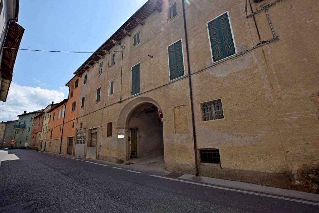 Facciata - Rustic via 20 Settembre, 198, Niella Tanaro - photo 1