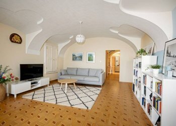 Salone - Rustic via 20 Settembre, 198, Niella Tanaro - photo 2