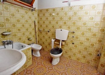 Bagno - Rustic via 20 Settembre, 198, Niella Tanaro - photo 12