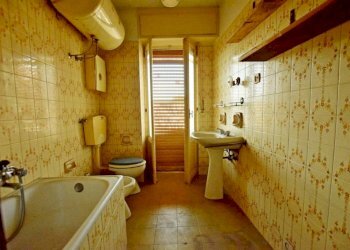 Bagno - Rustic via 20 Settembre, 198, Niella Tanaro - photo 13