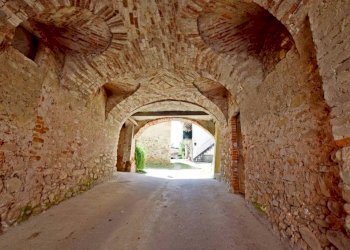 Interno palazzo - Rustic via 20 Settembre, 198, Niella Tanaro - photo 14