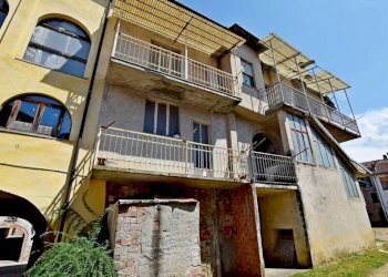 Facciata - Rustic via 20 Settembre, 198, Niella Tanaro - photo 22