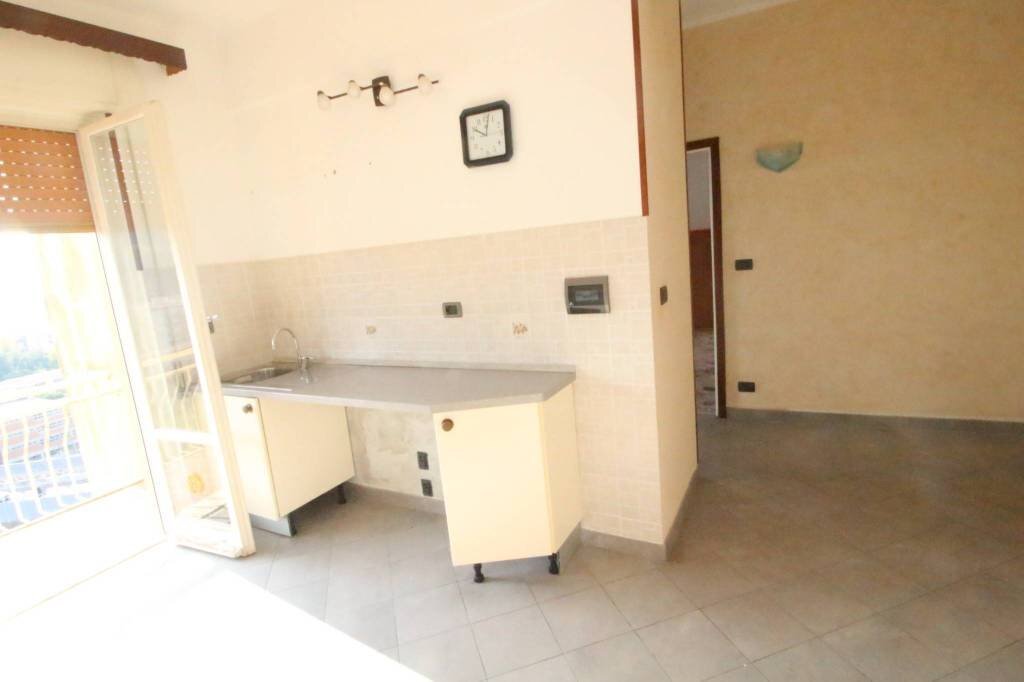 Cucina - Three-room apartment via Gaspare Murtola, Genova - photo 1