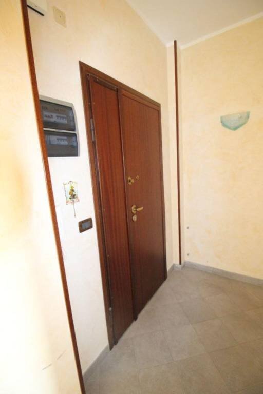 Ingresso - Three-room apartment via Gaspare Murtola, Genova - photo 2