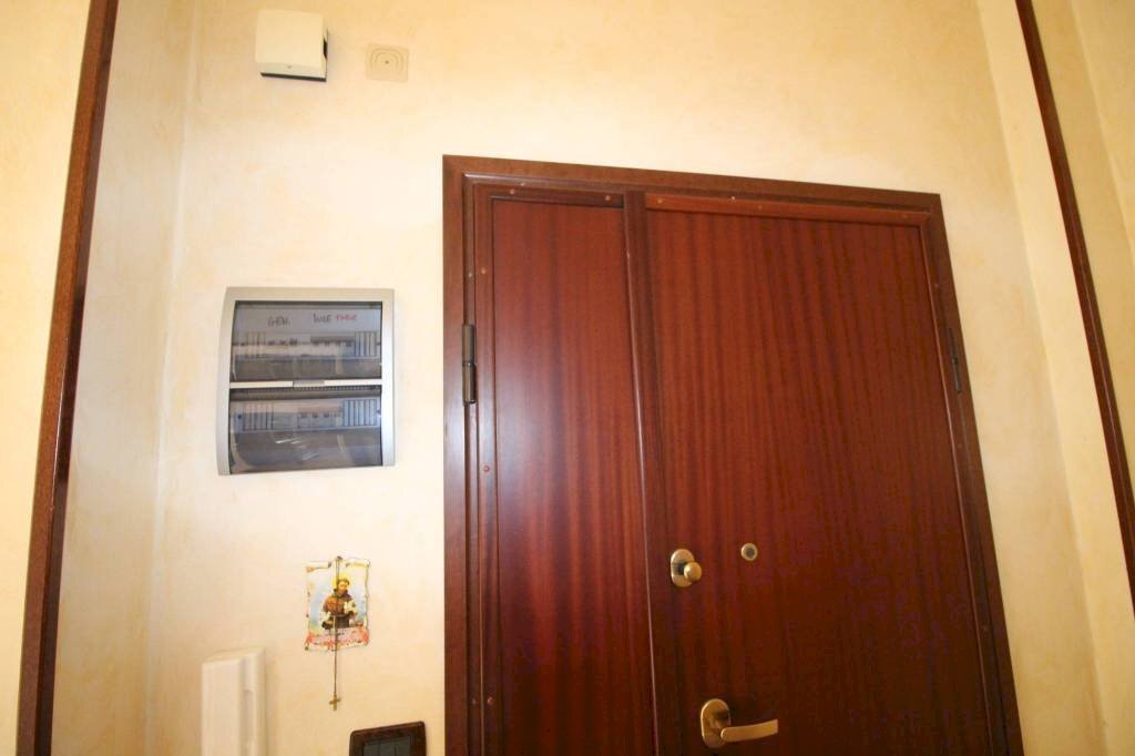 Ingresso - Three-room apartment via Gaspare Murtola, Genova - photo 3