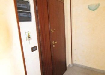 Ingresso - Three-room apartment via Gaspare Murtola, Genova - photo 2