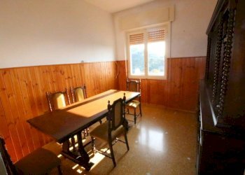 Cameretta - Three-room apartment via Gaspare Murtola, Genova - photo 10