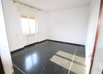 Camera da letto - Three-room apartment via Gaspare Murtola, Genova - photo 17