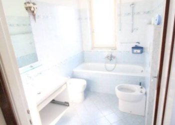 Bagno - Three-room apartment via Gaspare Murtola, Genova - photo 19