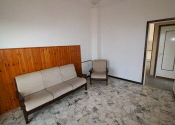 Sala da pranzo - Three-room apartment via Gaspare Murtola, Genova - photo 22