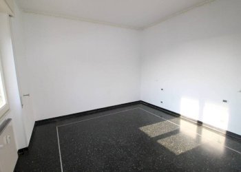 Camera da letto - Three-room apartment via Gaspare Murtola, Genova - photo 26