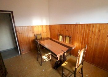 Sala da pranzo - Three-room apartment via Gaspare Murtola, Genova - photo 28