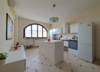 Cucina - Quadrilocale Pianezza - foto 1