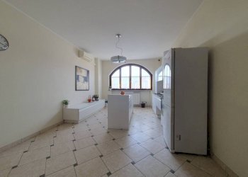 Salone - Quadrilocale Pianezza - foto 2