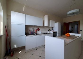 Cucina - Quadrilocale Pianezza - foto 4