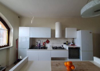 Cucina - Quadrilocale Pianezza - foto 5