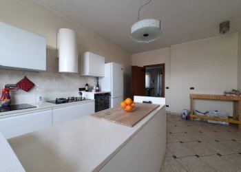 Cucina - Quadrilocale Pianezza - foto 6