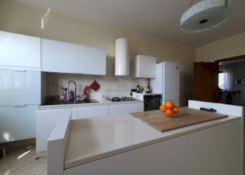 Cucina - Quadrilocale Pianezza - foto 7