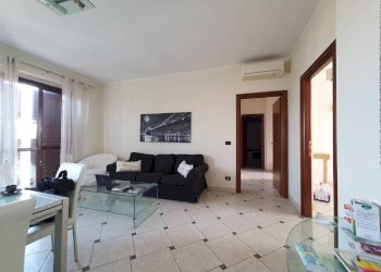 Salone - Quadrilocale Pianezza - foto 8