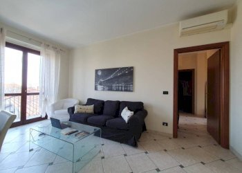 Salone - Quadrilocale Pianezza - foto 9